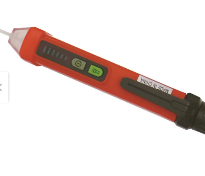 Detector Voltaje