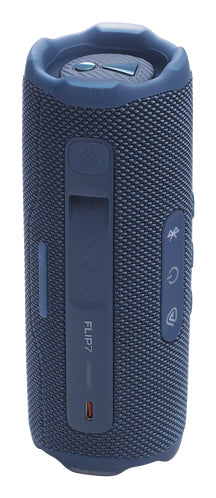 JBL Flip 7 - Altavoz - Bluetooth (Azul)