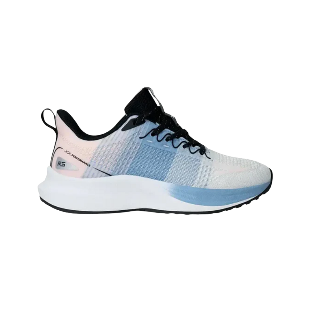 ZAPATILLAS DE DAMAS BLUE/WHITE WONDER WOMEN - 18142-0659