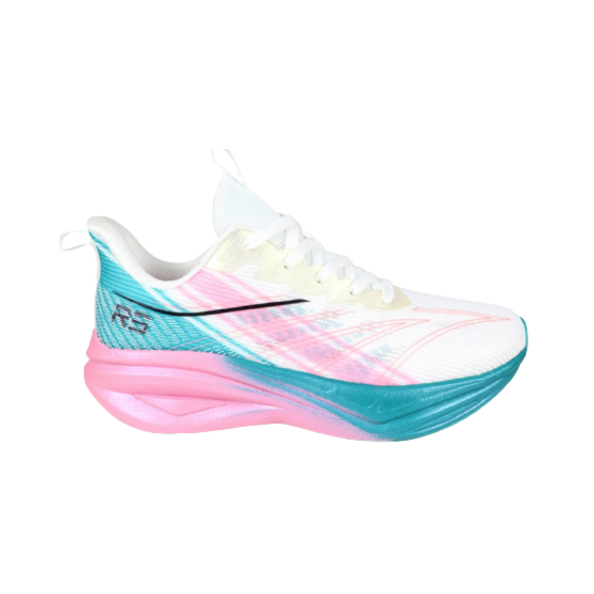 ZAPATILLAS DE DAMAS BLUE/PINK CHASE WOMEN - 18302-1113