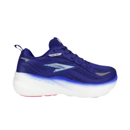 ZAPATILLAS DE DAMAS  NAVY/WHITE  SHIFT W - 18392-0169