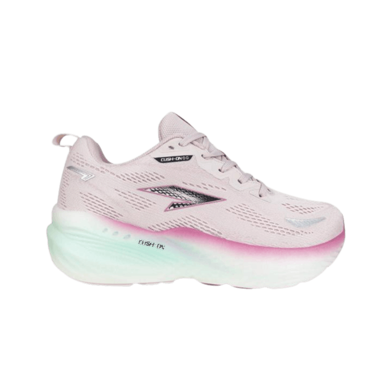 ZAPATILLAS DE DAMAS  NUDE PINK/AQUA  SHIFT - 18392-1545