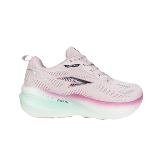 ZAPATILLAS DE DAMAS  NUDE PINK/AQUA  SHIFT - 18392-1545