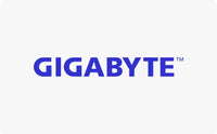 Logo de Gigabyte