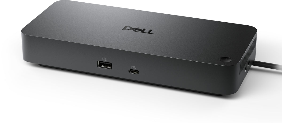 Dell - Docking station adapter - WD25E 100 W