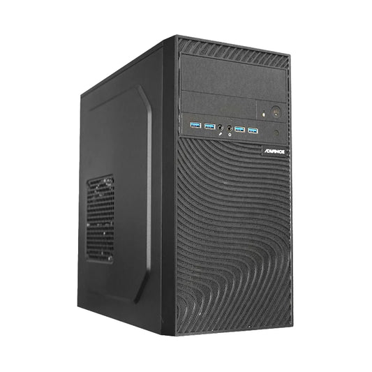 PC VE1010 RYZ-3/16GB/960GB/LX