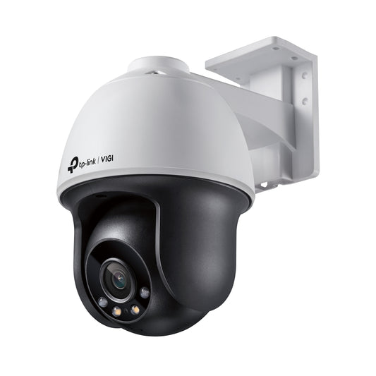 TP-Link - Network surveillance camera - Indoor / Outdoor (VIGI C540(4mm))