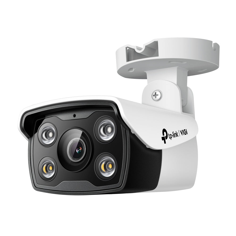 TP-Link - Surveillance camera - Indoor / Outdoor (VIGI C340(2.8mm))