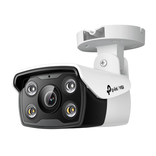 TP-Link - Surveillance camera - Indoor / Outdoor (VIGI C340(2.8mm))