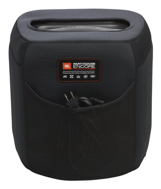 JBL - Speaker - Partybox Cover PB Encore