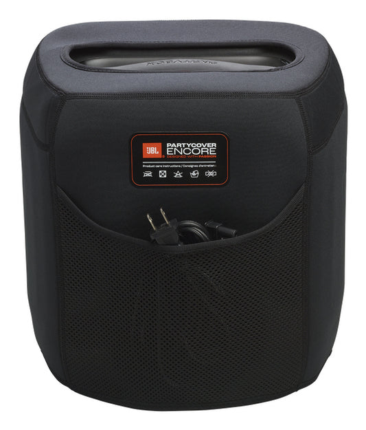 JBL - Speaker - Partybox Cover PB Encore