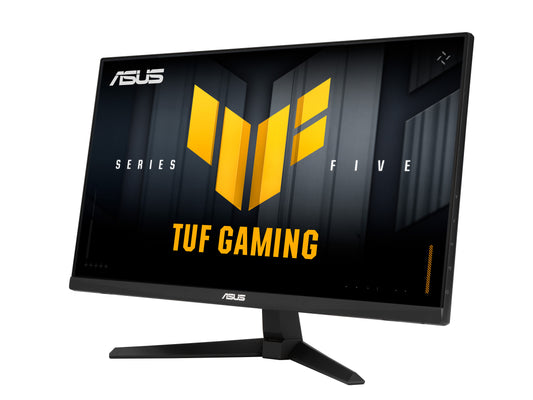 Monitor Plano ASUS TUF Gaming VG249Q5A 23.8 FHD/IPS/HDMIx2/DP/Earphone-Out/Parlante