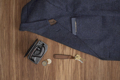 Poly Voyager 5200 UC - Auricular - auriculares de oído (montaje encima de la oreja-Bluetooth-inalámbrico)