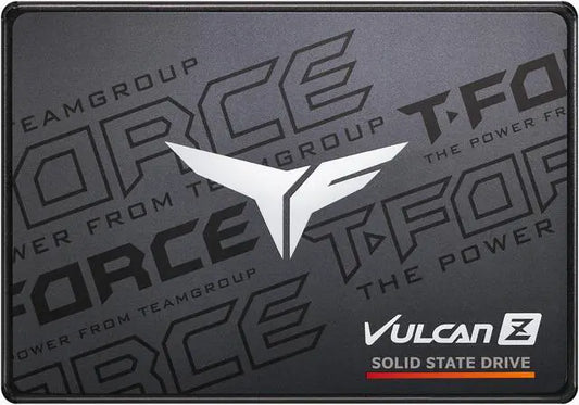 SSD 2tb T-force Vulc Z 2.5 Sat