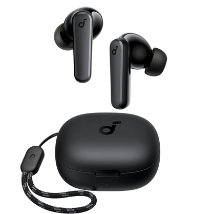 Soundcore - headphone - P20i B2C (UN White Iteration)