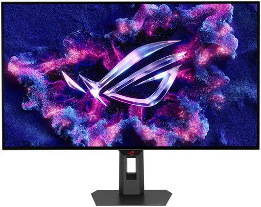 Mon 32 As Xg32ucwmg Woled 4K