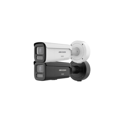 Hikvision - Surveillance camera - Indoor / Outdoor (Domo IP 4MP PTRZ DS-2CD214)