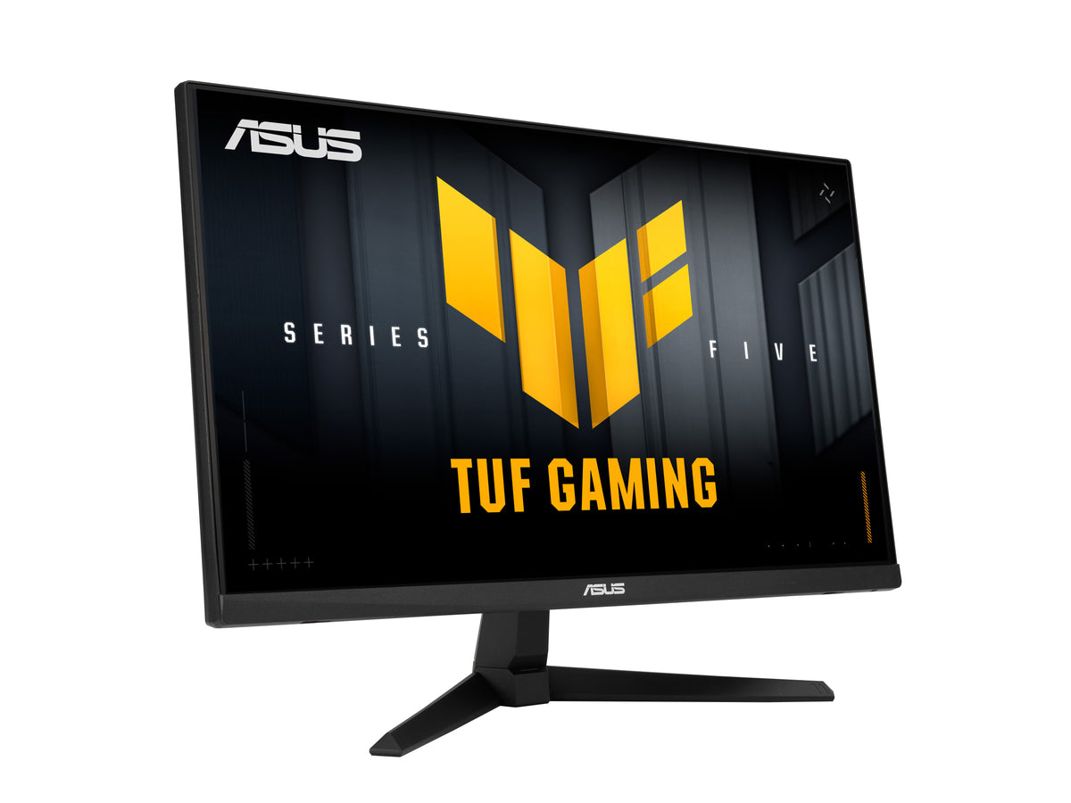 Monitor Plano ASUS TUF Gaming VG249Q5A 23.8 FHD/IPS/HDMIx2/DP/Earphone-Out/Parlante