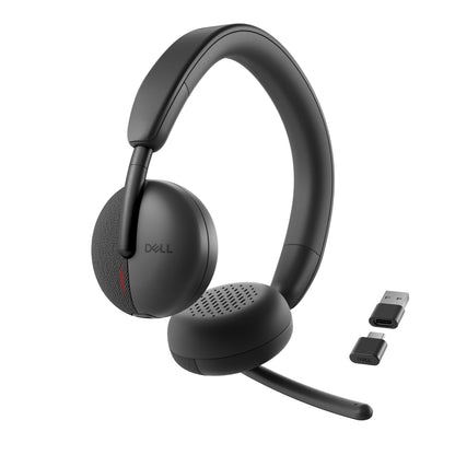 Dell - WL3024 - Headset (Wireless-520-BBFL)
