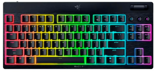 Razer - Keyboard - Wireless (RZ03-05480600-R311)