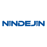 Logo de NINDEJIN