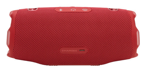 JBL Charge 6 BT Speaker Red