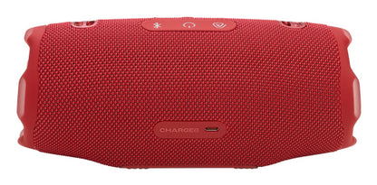 JBL Charge 6 BT Speaker Red