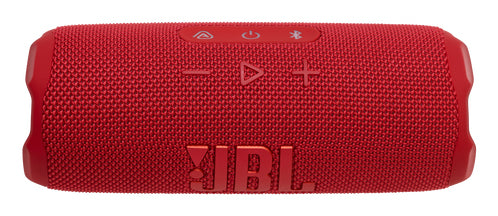 JBL - Altavoz - Rojo (Flip 7 Altavoz Bluetooth)
