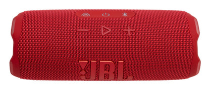 JBL - Altavoz - Rojo (Flip 7 Altavoz Bluetooth)