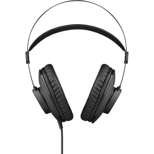 AKG K72 Audifonos Profesionales Closed-Back 3.5mm Negro