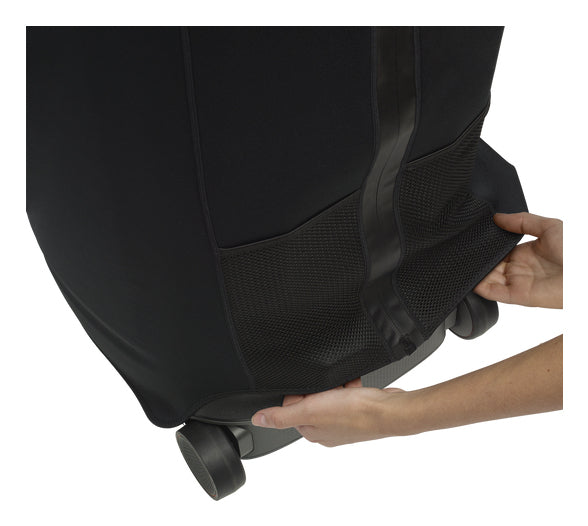 JBL - Party speaker - PB720 Cover Partybox Black