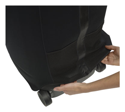 JBL - Party speaker - PB720 Cover Partybox Black