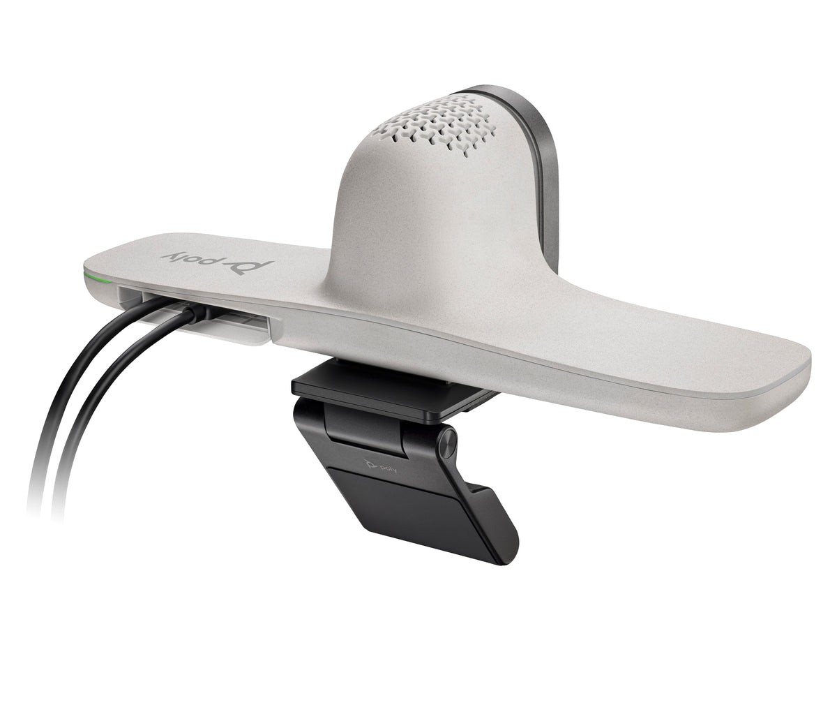 Poly Studio E70 - Cámera de conferencias - color (2 de 20 MP-3840 x 2160-4K, 2160p-LAN-USB-C-CC 12 V / PoE)