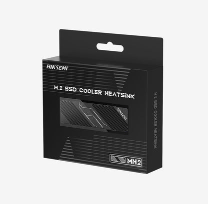 SSDDisipador Hiksemi Mh2 M.2