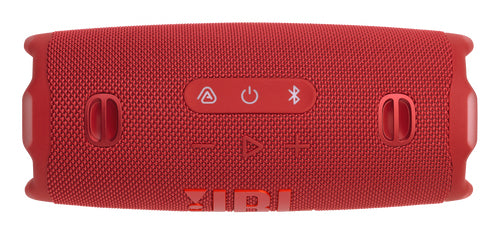 JBL Charge 6 BT Speaker Red