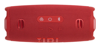JBL Charge 6 BT Speaker Red