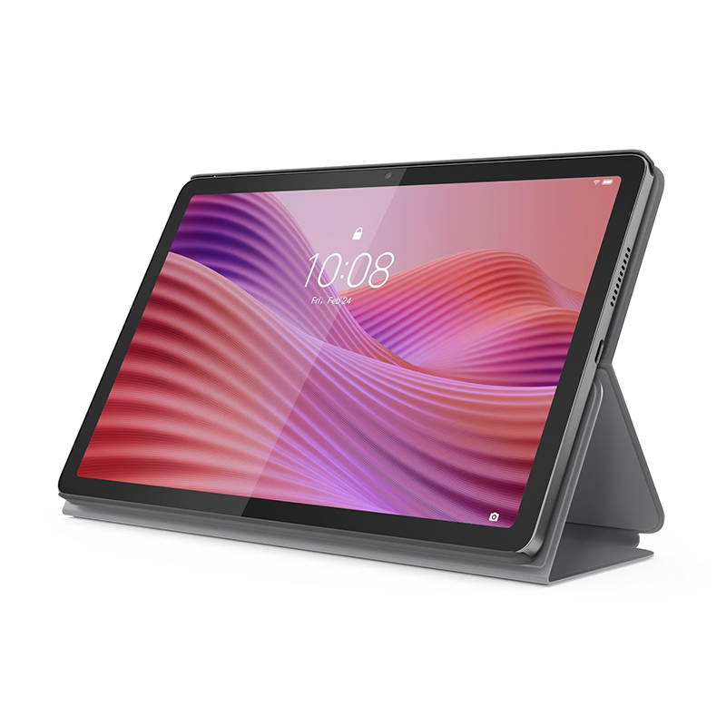 Tablet Lenovo Idea 10.1 WUXGA (1920X1200) TFT LCD (IPS) /Touch/Android 14 O Superior 4G LTE