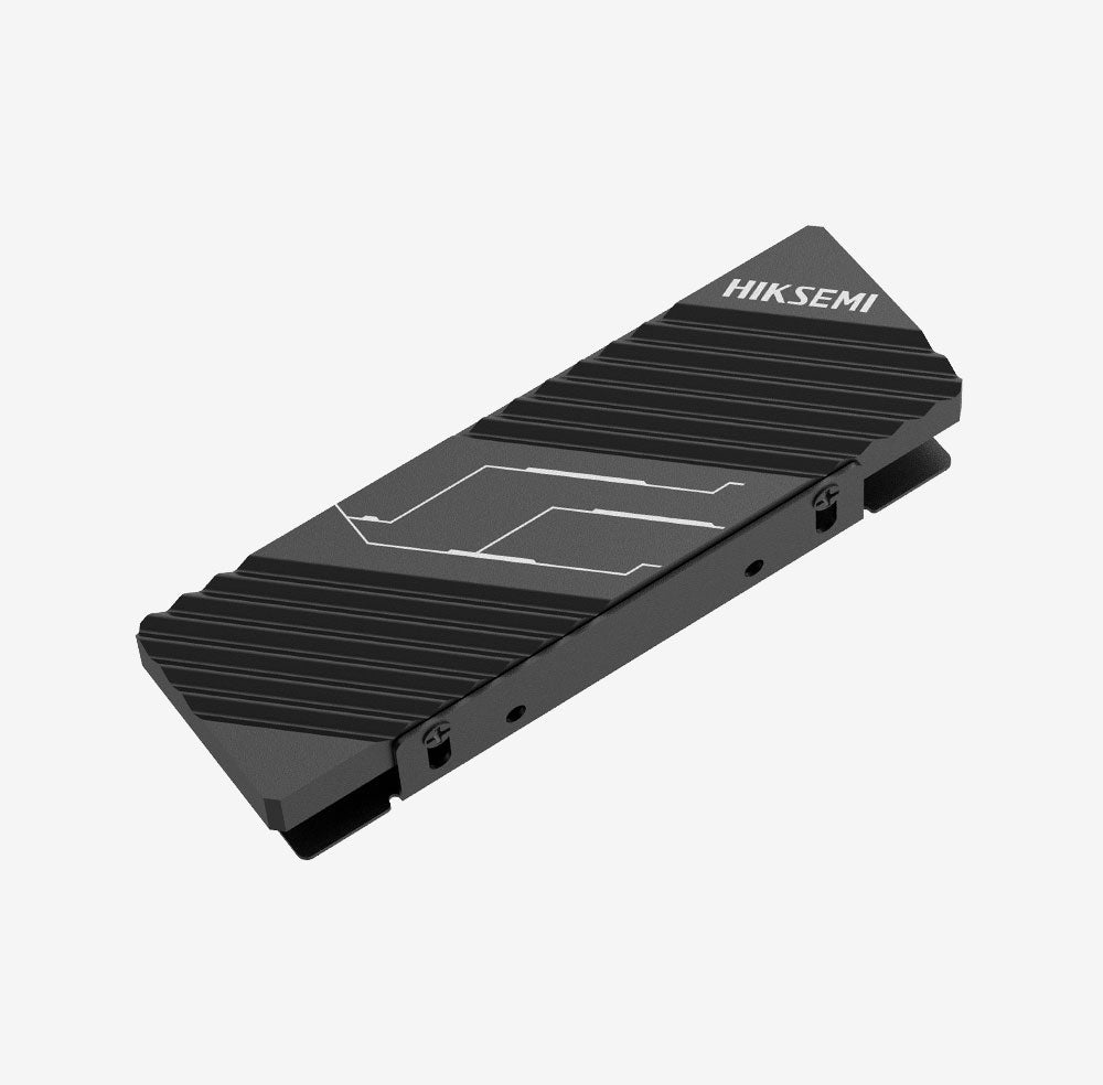 SSDDisipador Hiksemi Mh2 M.2