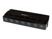 Hub USB 3.0 de 7 Puertos StarTech ST7300USB3B – Empaque dañado