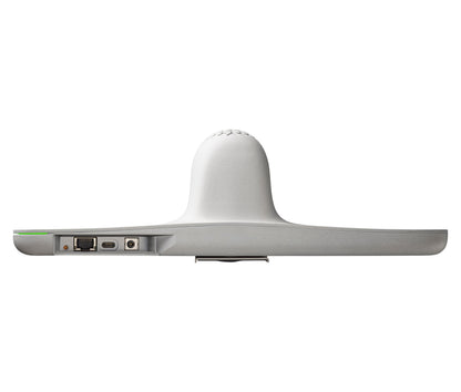 Poly Studio E70 - Cámera de conferencias - color (2 de 20 MP-3840 x 2160-4K, 2160p-LAN-USB-C-CC 12 V / PoE)