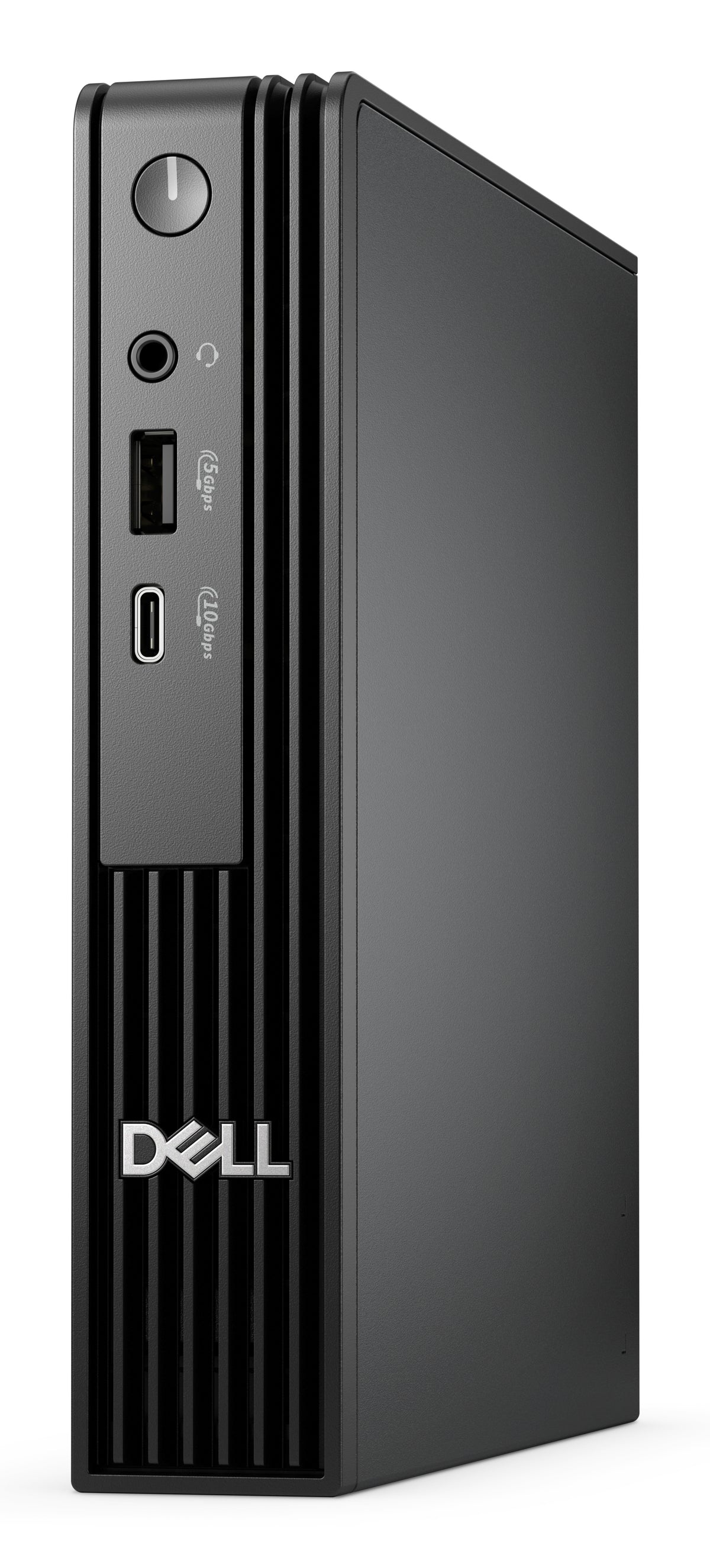 Dell Pro - Intel Core i5 14500T / 4.8 GHz - DDR5 SDRAM (512 GB Hard Drive Capacity-Integrated graphics-QCM1250)