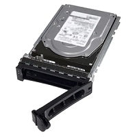 Dell - Disco duro - 8 TB (hot-swap-3.5"-SATA 6Gb/s-7200 rpm)