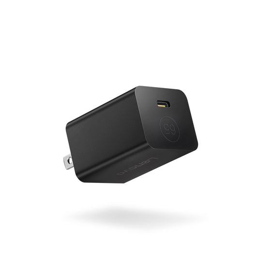 Adaptador Lenovo Gan Nano de 65W