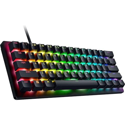 Razer - Keyboard - RZ03-04990200-R3U1