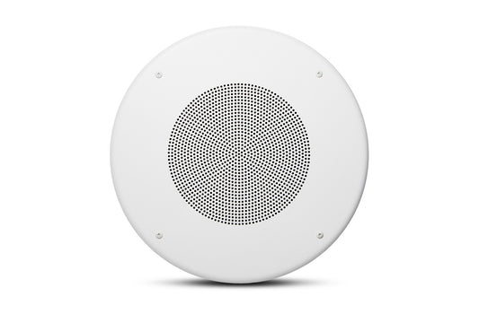 JBL Pro CSS8008 - Altavoz - 8" 5W (Montaje en techo- venta en paquete de 6 unidades)