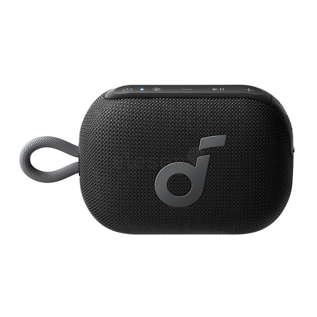 Soundcore - Speaker - SELECT 4GO NEGRO