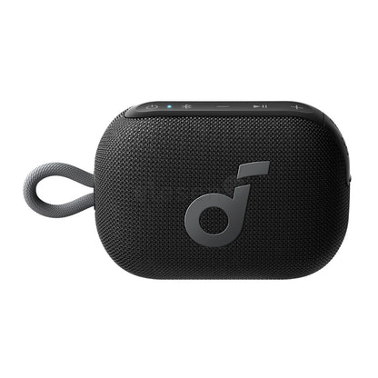 Soundcore - Speaker - SELECT 4GO NEGRO