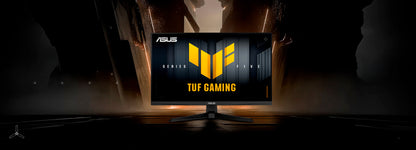 Monitor Plano ASUS TUF Gaming VG249Qm5A, 23.8 LED FHD Fast IPS, HDMIx2/DP/Earphone-O