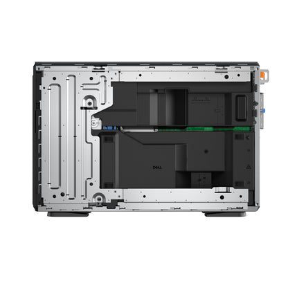Dell - Server - Tower (1 Intel Xeon 6 6353P / 2.7 GHz-DDR5 SDRAM-2 TB Hard Drive Capacity)