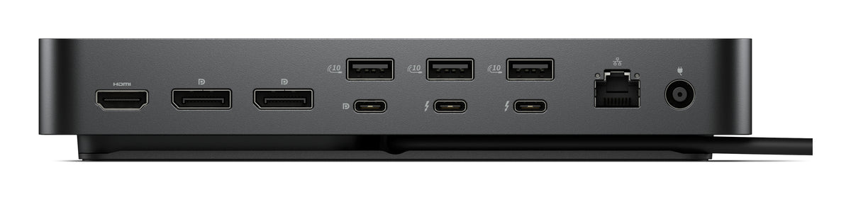 Dell - thunderbolt - WD25TB4
